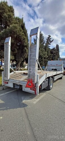Mercedes Atego 1218-4