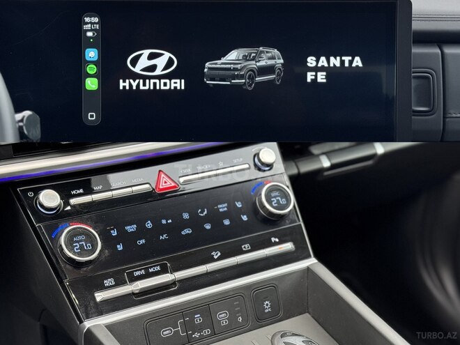 Hyundai Santa Fe-14