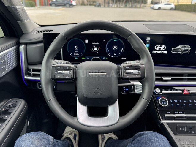 Hyundai Santa Fe-12