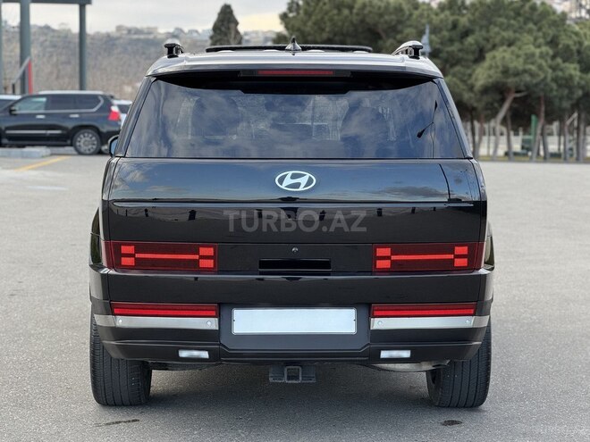 Hyundai Santa Fe-7