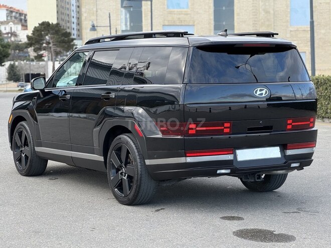 Hyundai Santa Fe-6