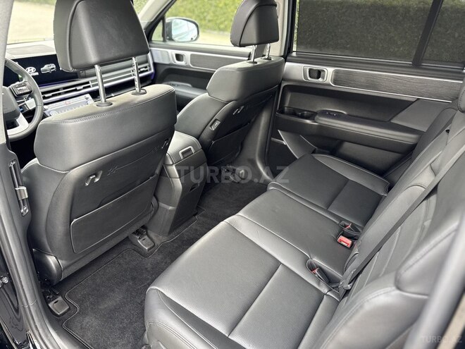 Hyundai Santa Fe-16
