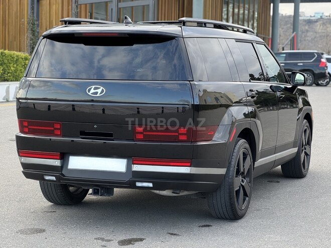 Hyundai Santa Fe-8