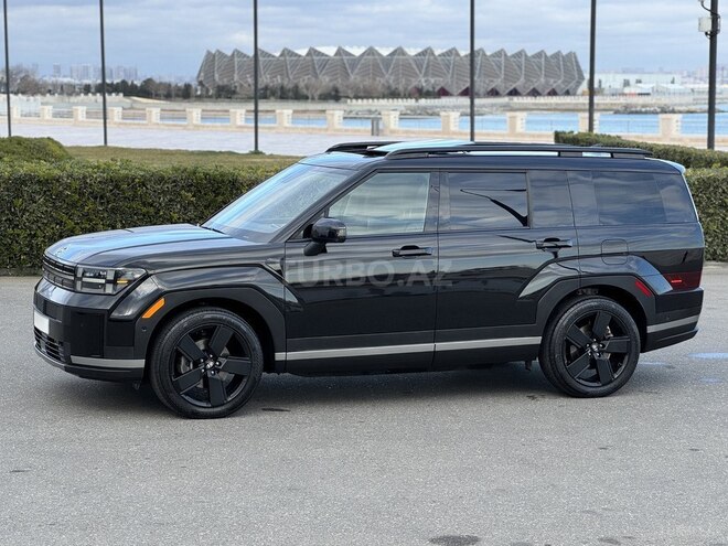 Hyundai Santa Fe-5