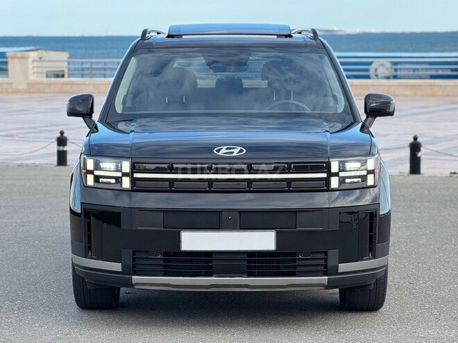 Hyundai Santa Fe-2