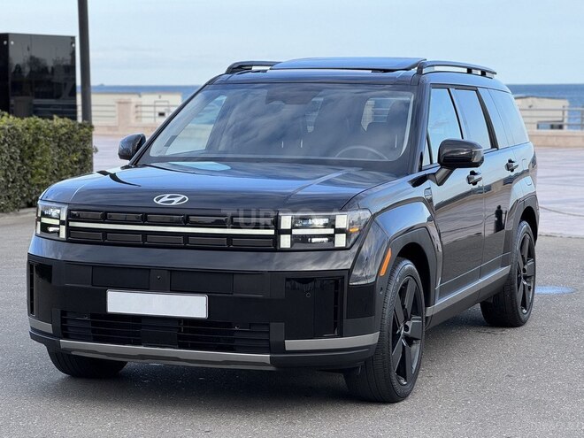 Hyundai Santa Fe-3
