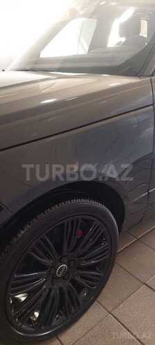 Land Rover Range Rover 2019, 127,000 km - 3.0 l - Bakı