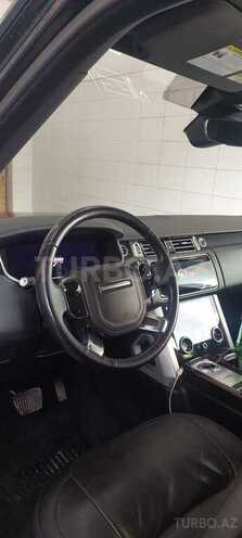Land Rover Range Rover 2019, 127,000 km - 3.0 l - Bakı