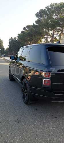 Land Rover Range Rover 2019, 127,000 km - 3.0 l - Bakı