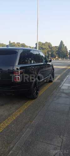 Land Rover Range Rover 2019, 127,000 km - 3.0 l - Bakı
