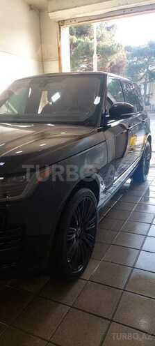 Land Rover Range Rover 2019, 127,000 km - 3.0 l - Bakı