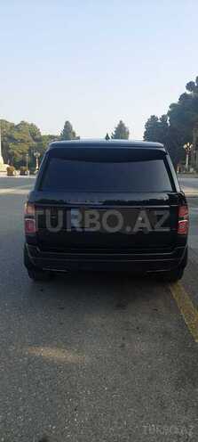 Land Rover Range Rover 2019, 127,000 km - 3.0 l - Bakı