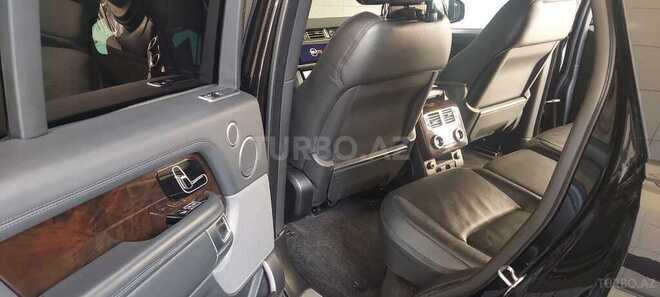 Land Rover Range Rover 2019, 127,000 km - 3.0 l - Bakı