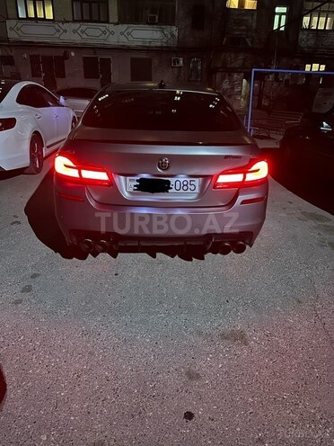 BMW 535 2011, 239,500 km - 3.0 l - Xırdalan