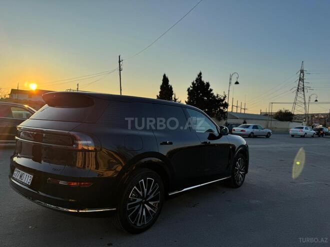 Changan  2025, 12,500 km - 1.5 l - Bakı