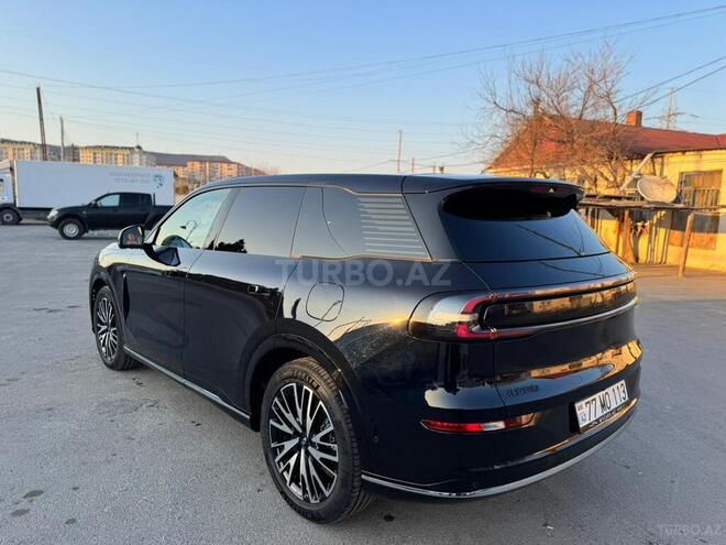 Changan  2025, 12,500 km - 1.5 l - Bakı