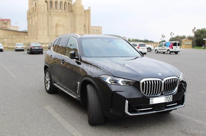 BMW X5 2023, 79,000 km - 3.0 l - Bakı