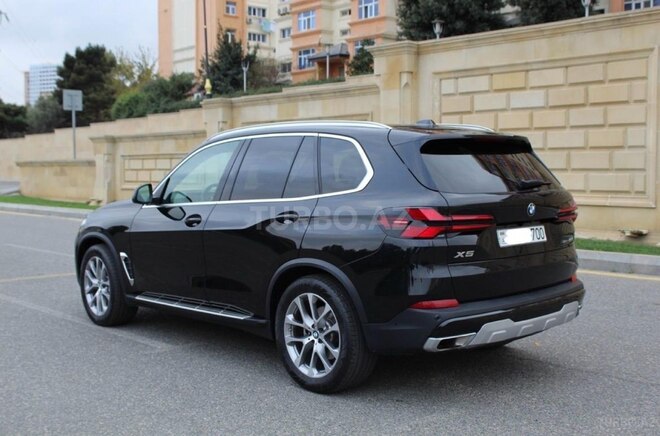 BMW X5 2023, 79,000 km - 3.0 l - Bakı