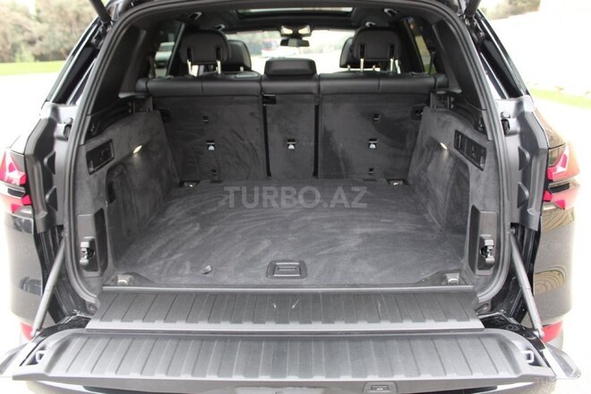 BMW X5 2023, 79,000 km - 3.0 l - Bakı