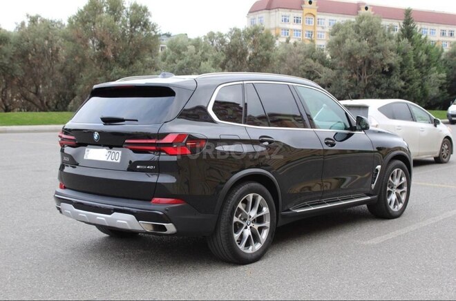 BMW X5 2023, 79,000 km - 3.0 l - Bakı