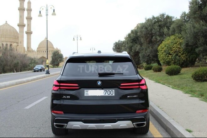 BMW X5 2023, 79,000 km - 3.0 l - Bakı
