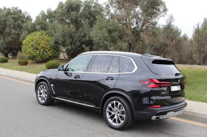 BMW X5 2023, 79,000 km - 3.0 l - Bakı