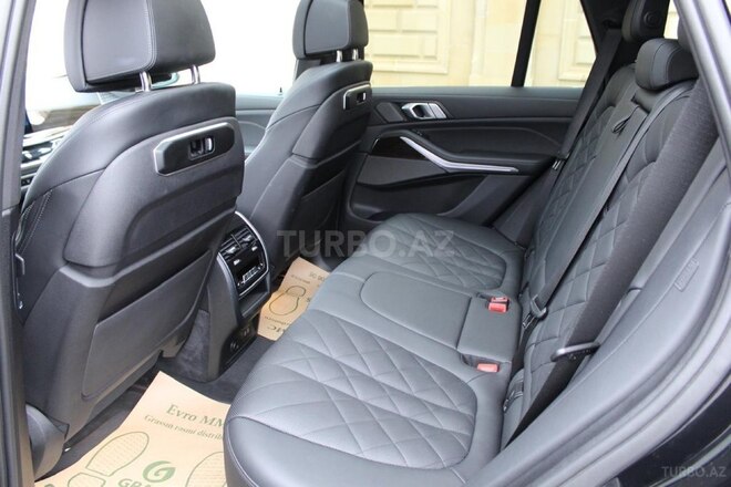 BMW X5 2023, 79,000 km - 3.0 l - Bakı