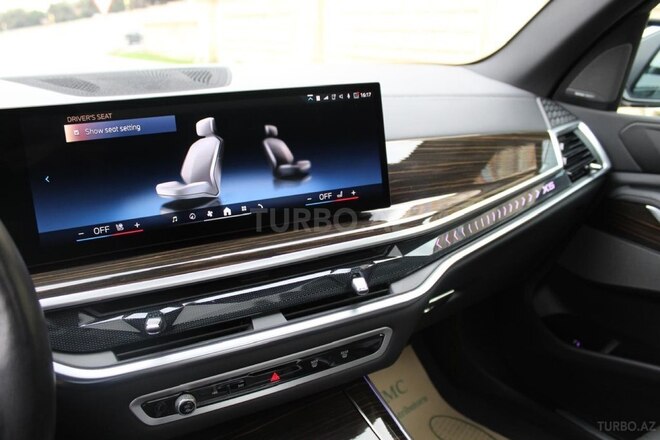 BMW X5 2023, 79,000 km - 3.0 l - Bakı