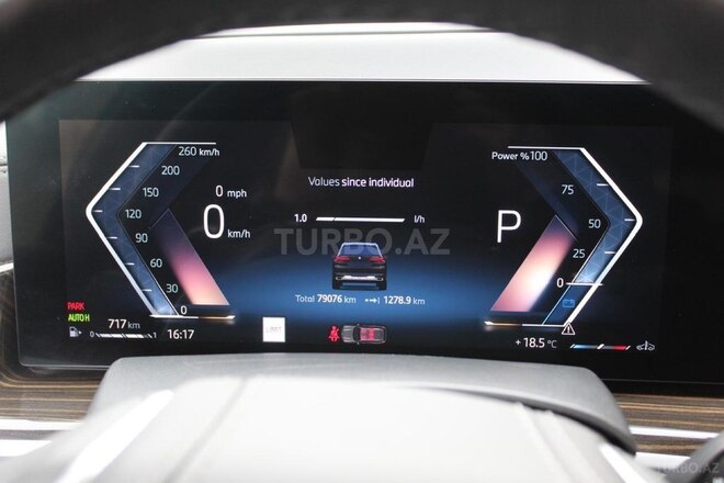 BMW X5 2023, 79,000 km - 3.0 l - Bakı