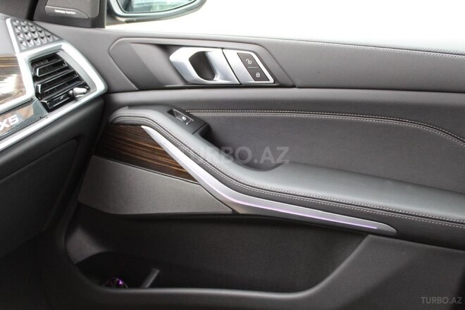 BMW X5 2023, 79,000 km - 3.0 l - Bakı