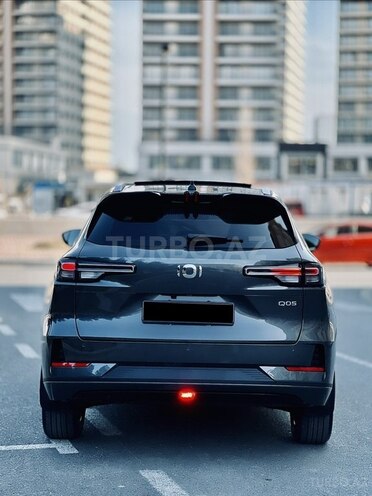 Changan Qiyuan Q05 2025, 19,000 km - 1.5 l - Bakı
