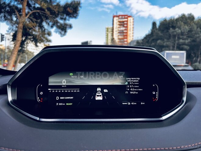 Changan Qiyuan Q05 2025, 19,000 km - 1.5 l - Bakı