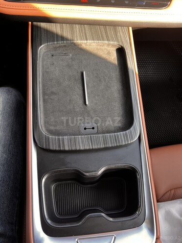 Changan Qiyuan Q05 2025, 19,000 km - 1.5 l - Bakı