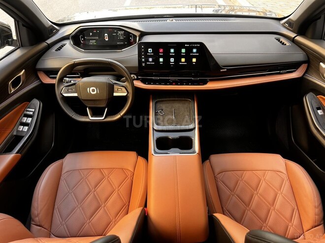 Changan Qiyuan Q05 2025, 19,000 km - 1.5 l - Bakı
