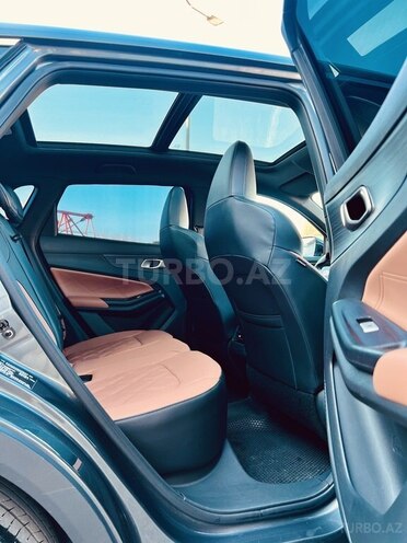 Changan Qiyuan Q05 2025, 19,000 km - 1.5 l - Bakı