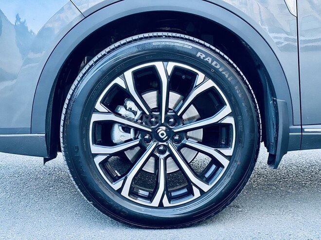 Changan Qiyuan Q05 2025, 19,000 km - 1.5 l - Bakı