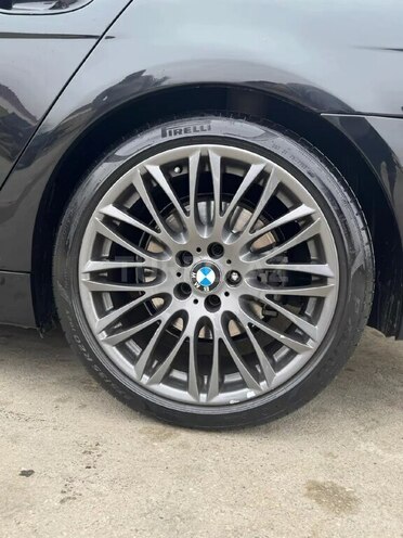 BMW 750 2006, 151,000 km - 4.8 l - Bakı