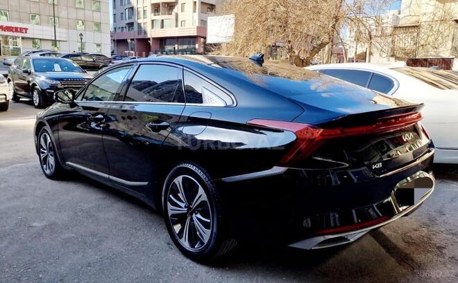 Kia K8-5