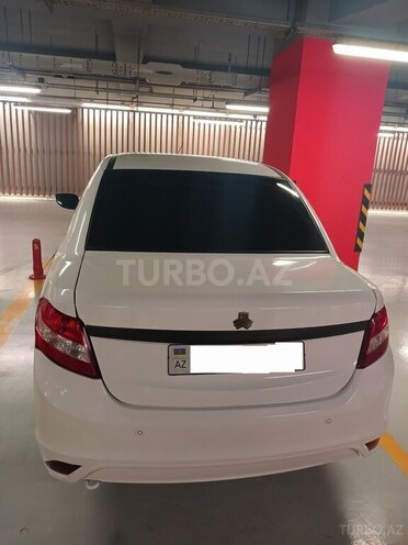 Saipa Saina 2020, 158,000 km - 1.5 l - Gəncə