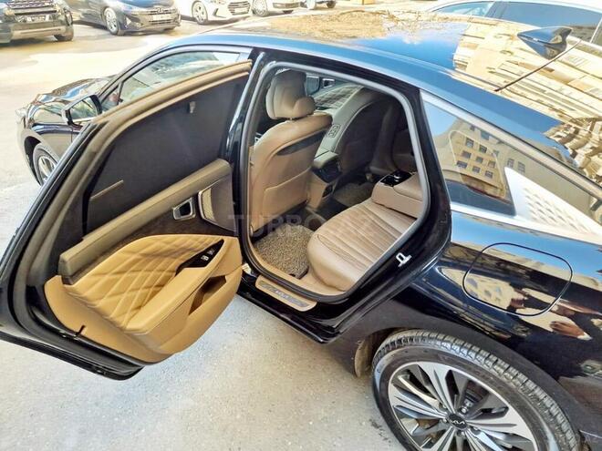 Kia K8-12