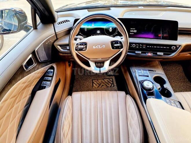 Kia K8-19