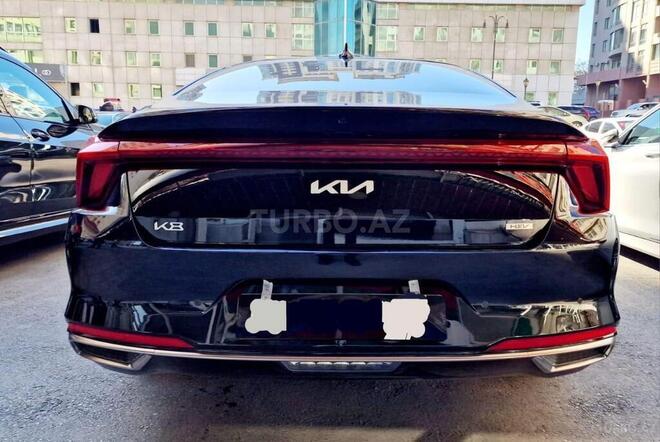 Kia K8-7