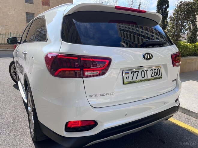 Kia Sorento 2020, 93,000 km - 2.4 l - Bakı