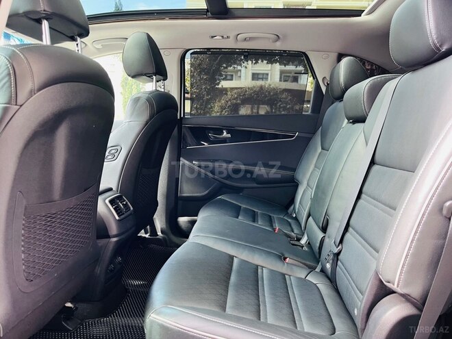 Kia Sorento 2020, 93,000 km - 2.4 l - Bakı