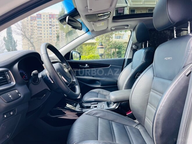Kia Sorento 2020, 93,000 km - 2.4 l - Bakı