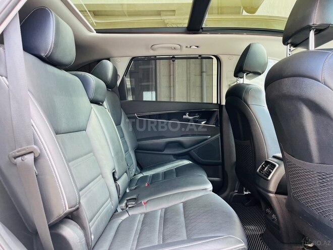 Kia Sorento 2020, 93,000 km - 2.4 l - Bakı