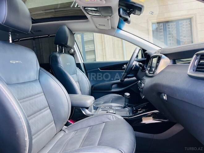 Kia Sorento 2020, 93,000 km - 2.4 l - Bakı