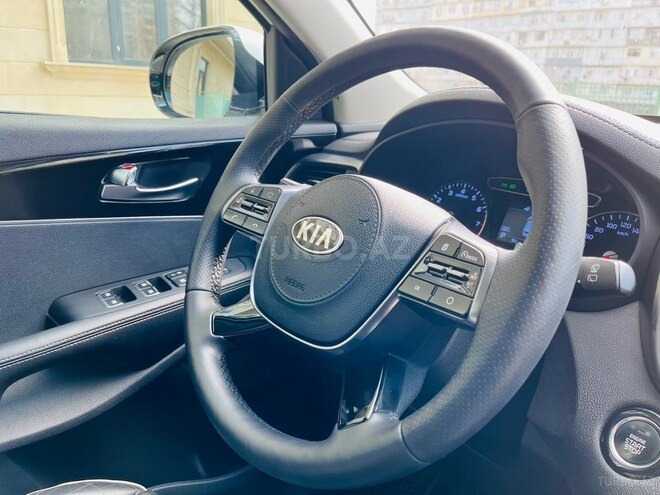Kia Sorento 2020, 93,000 km - 2.4 l - Bakı