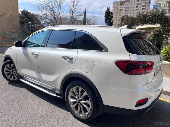 Kia Sorento 2020, 93,000 km - 2.4 l - Bakı