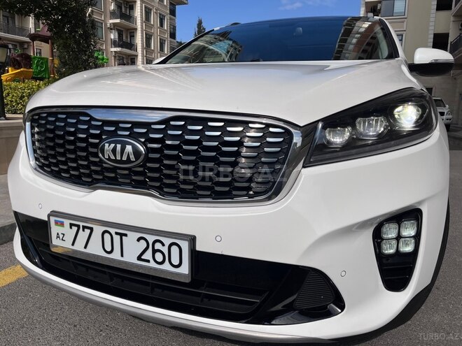 Kia Sorento 2020, 93,000 km - 2.4 l - Bakı